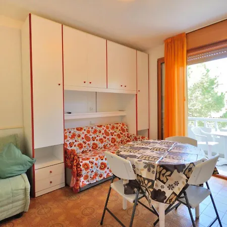 Apartamento Ranieri-1 By Interhome *