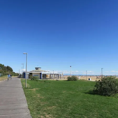 Apartmán Ranieri-1 By Interhome Bibione