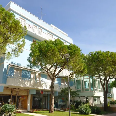 Ranieri-1 By Interhome Apartment Bibione