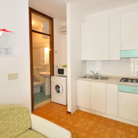 Appartamento Ranieri-1 By Interhome *
